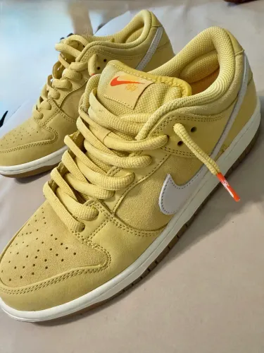 Nike SB Dunk Low Pro Original - Tam. 41