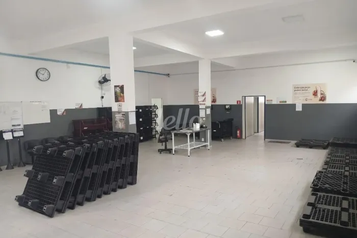 Comercial para alugar no(a) Vila Pompéia