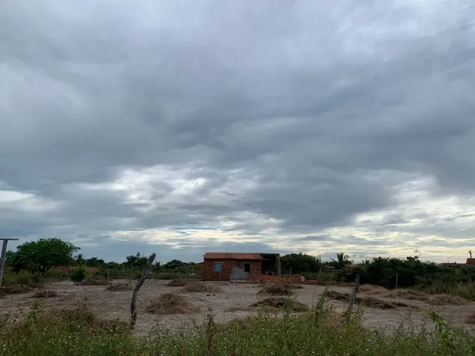 TERRENO LOC PLANALTO DA BARRA - PARACURU CEARÁ