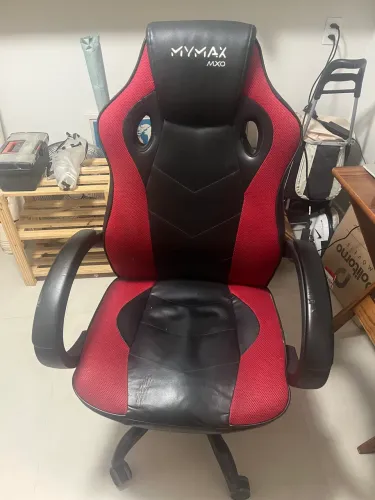 Cadeira gamer