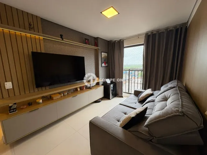 Apartamento | Venda(HLS) | Park Sul - Exclusive
