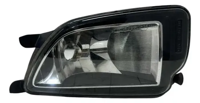 Farol Milha Direito Gol G6 2013/2016 Branco