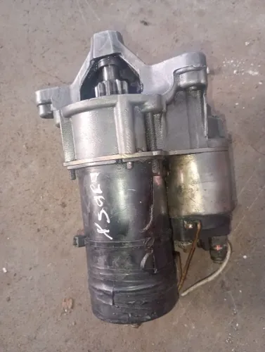 Motor de arranque para Xsara