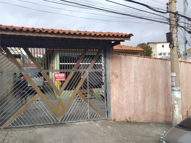 Casa com 2 quartos à venda ou para locação em Vila diva (zona norte) - SP