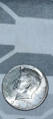 Moedas antigas americanas