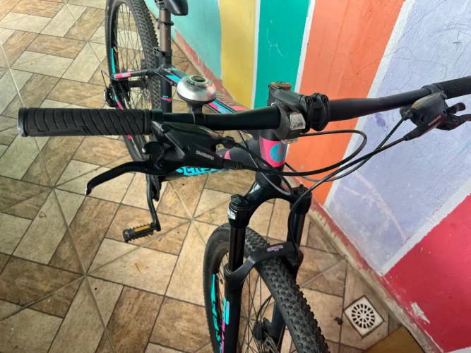 Bike sense aro 29