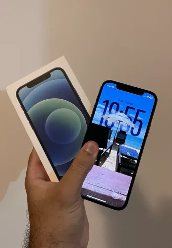 Iphone 12 128gb