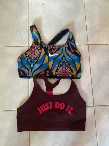 2 top Nike original