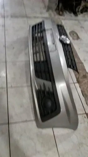 Para-choque dianteiro gol g7 completo