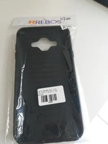 Capa para Samsung Galaxy j7 duo ultra