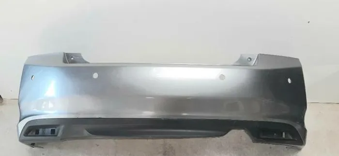 Parachoque honda city