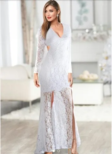 VESTIDO DE NOIVA NOVÍSSIMO