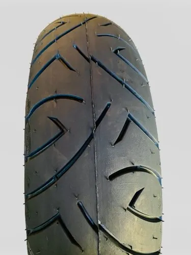 Pneu Moto CB 300 Traseiro 140/70-17 Remold