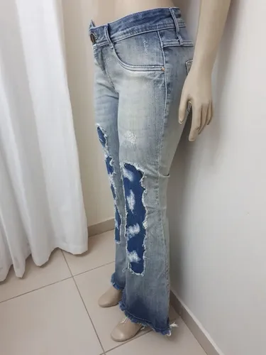 Calça Lança Perfume
