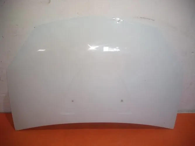Capô de Sandero