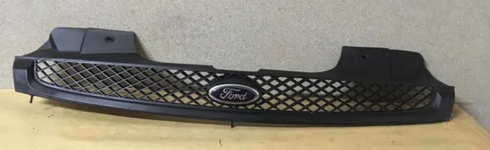 Grade Ford Fiesta