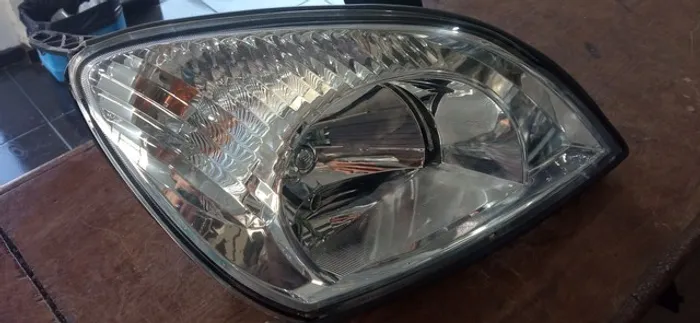 Farol Chery 2010 2011