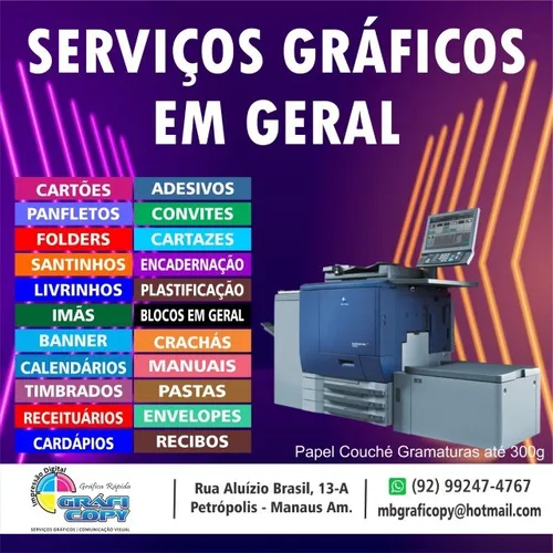 Gráfica Rápida - Gráficopy 