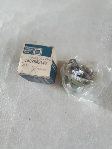 Corsa celta Classic kit reparo caixa direção novo original 