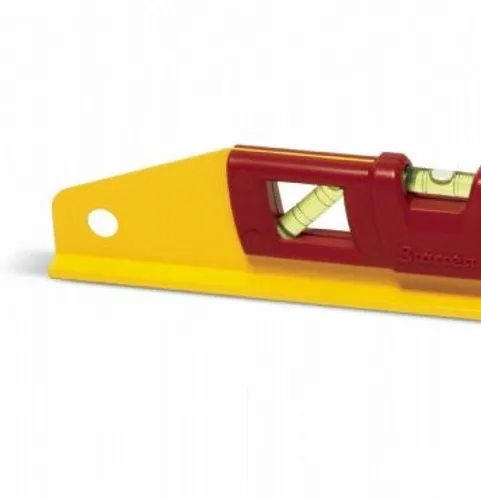 Nível de Alumínio com Base Magnética 12'' KLTS 12 Starrett