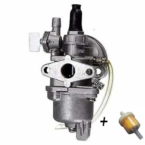 Carburador Mini Moto Gp + Cross + Quad + R1 49cc