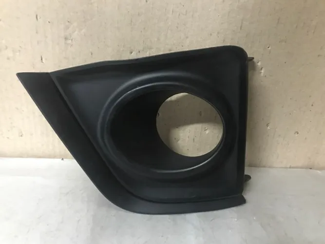 Moldura milha Toyota Corolla o par