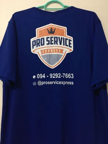 UNIFORME EM GERAL - VISTA SUA EMPRESA