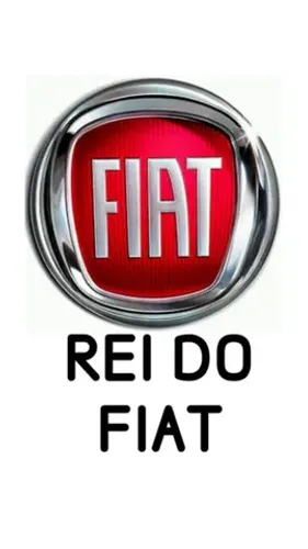 Peças Fiat em geral 