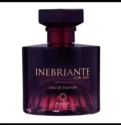 INEBRIANTE PARFUM FOR HER 100ml Feminino 