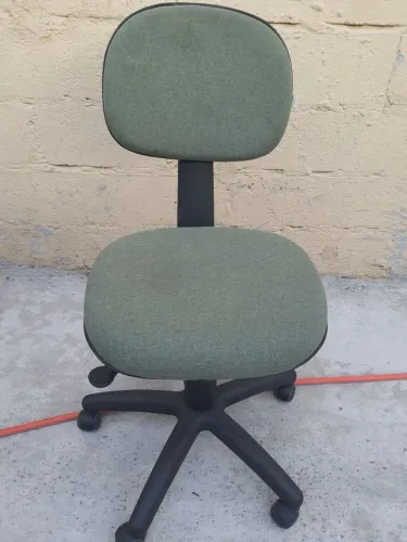Cadeira Giratória- Usado