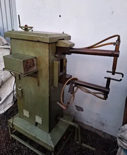 Solda ponta 25KVA