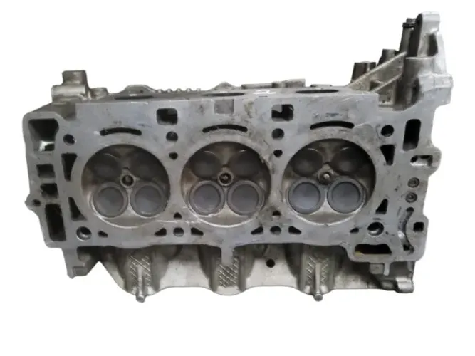 Cabecote Lado Direito Captiva 3.6 V6 Chevrolet 2008 2010 N2