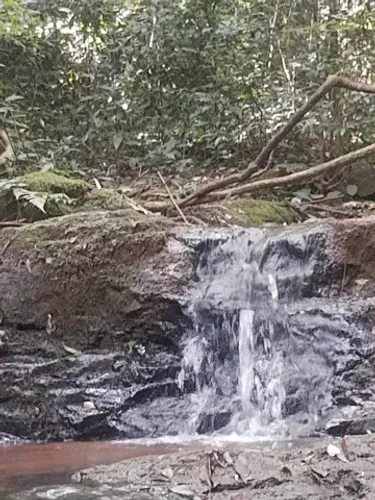 52.300 Metros Quadrados, linda chácara cachoeira perto da cidade