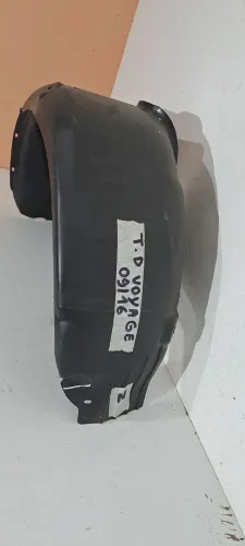Parabarro Traseiro Voyage 09/16 Direito USADO
