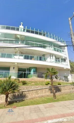 Apartamento com 4 dormitórios à venda, 168 m² por R$ 2.332.000,00 - Cacupé - Florianópolis