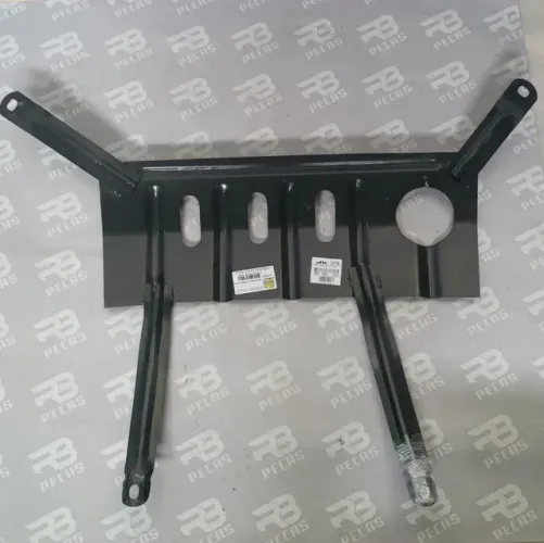 Peito de aço Honda Fit e Wrv