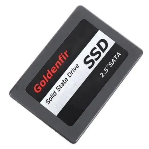 SSD 500gb Original e lacrado