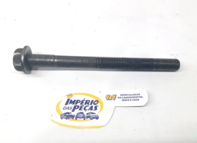 Parafuso Cabeçote Motor 2.5 Maxion Maior #27823