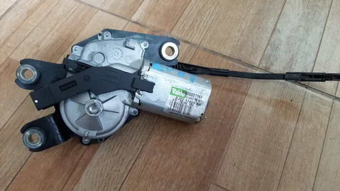 Motor Limpador Traseiro Land Rover Evoque 