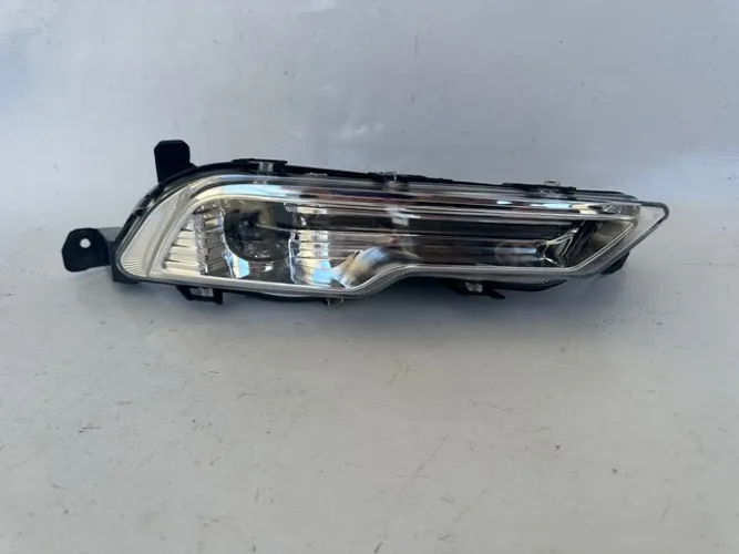 Farol de Milha Led Direito Ford Fusion Titanium 2017 2018