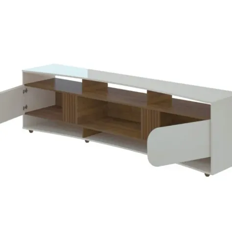 Promoção Rack 80'' - 26/10   