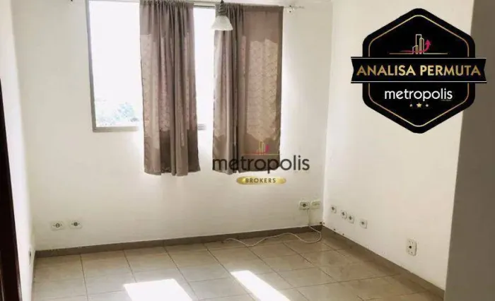 Apartamento à venda, 63 m² por R$ 451.000,00 - Brás - São Paulo/SP