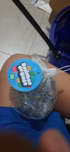 Bolinha de gude