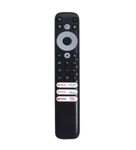 CONTROLE REMOTO PARA TV SMART TCL LE-7408
