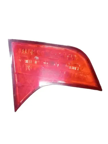 LANTERNA DA TAMPA L E CIVIC DO HONDA CIVIC 2008/2008