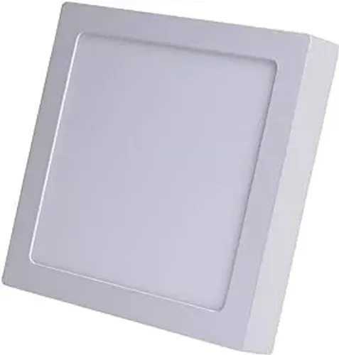 Refletores e plafons 30x30 25w (Distribuidora JK Eletrônicos, Honestidade e Qualidade)