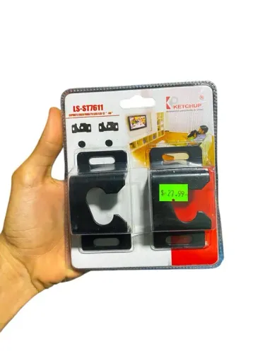 SUPORTE DE TV FIXO