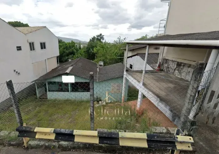 Terreno Terreno em Estreito, Florianópolis/SC