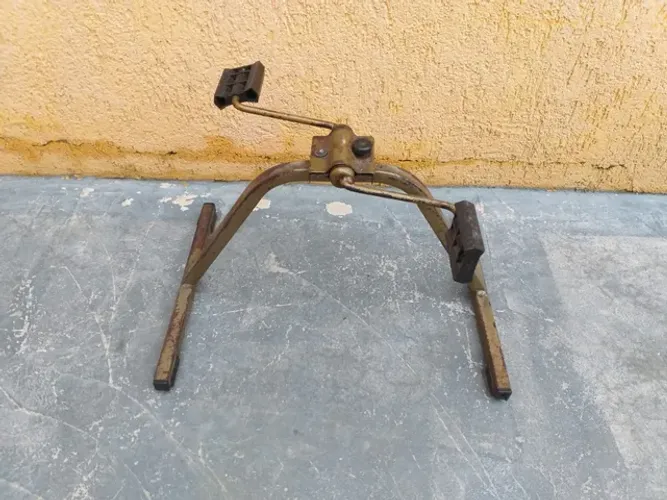Ergométrica 