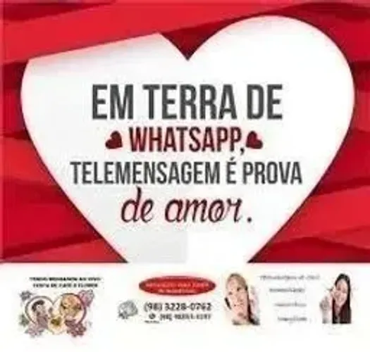 Telemensagem por Telefone  Envio Imediato ou  Agendado